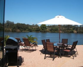 Big River Holiday Park - Surfers Gold Coast 0