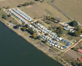 Big River Holiday Park - Surfers Gold Coast 1