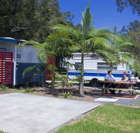 Lakeside Resort Forster - Surfers Gold Coast
