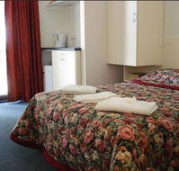 Linwood Lodge Motel - Surfers Gold Coast