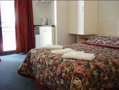 Linwood Lodge Motel - Surfers Gold Coast 0