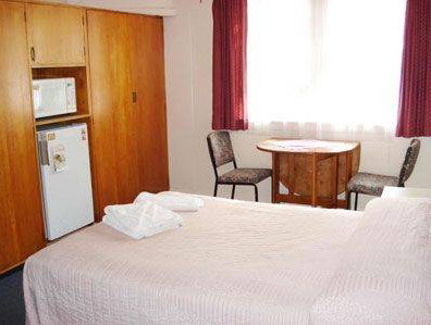 Linwood Lodge Motel - Surfers Gold Coast 1