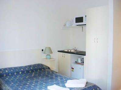 Linwood Lodge Motel - Surfers Gold Coast 2