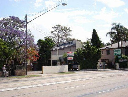 Linwood Lodge Motel - Surfers Gold Coast 3