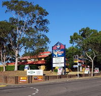 The Markets Motel - Surfers Gold Coast