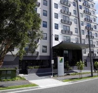 Quest Mascot - Surfers Gold Coast