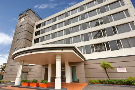 Rydges Bankstown Sydney - Surfers Gold Coast 1