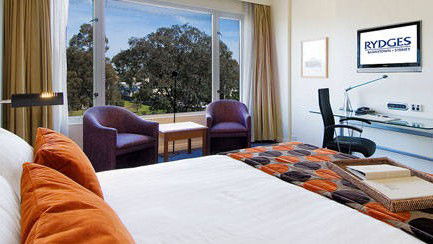 Rydges Bankstown Sydney - Surfers Gold Coast 3