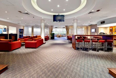 Rydges Bankstown Sydney - Surfers Gold Coast 4