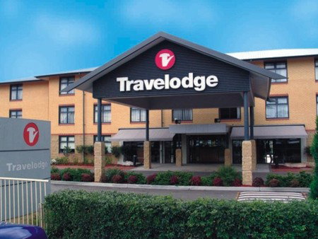 Travelodge Blacktown - Surfers Gold Coast 0