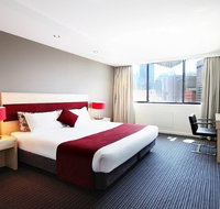 Rendezvous Studio Hotel Sydney Central - Surfers Gold Coast
