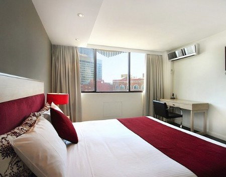 Rendezvous Studio Hotel Sydney Central - Surfers Gold Coast 1