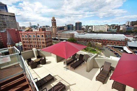 Rendezvous Studio Hotel Sydney Central - Surfers Gold Coast 3