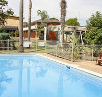 Cronulla Motor Inn - Surfers Gold Coast
