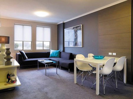 Adina Apartment Hotel Sydney - Surfers Gold Coast 0