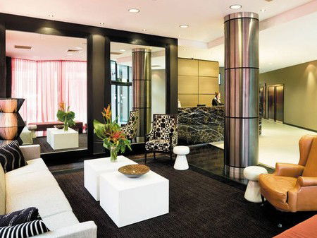 Adina Apartment Hotel Sydney - Surfers Gold Coast 2