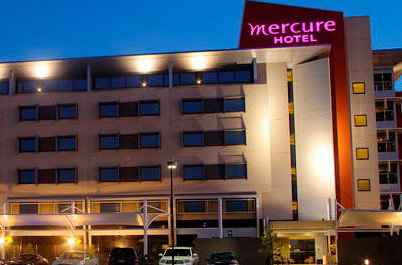 Mercure Sydney Liverpool - Surfers Gold Coast 0