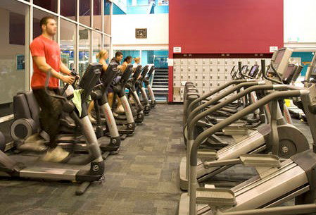 Mercure Sydney Liverpool - Surfers Gold Coast 2