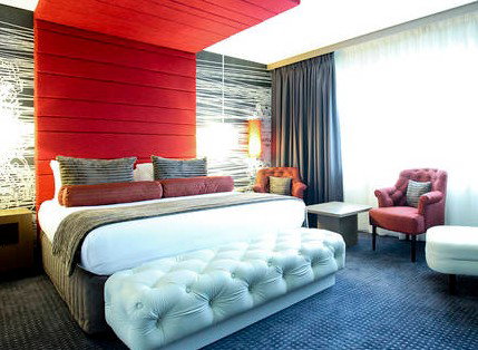 Mercure Sydney Liverpool - Surfers Gold Coast 3