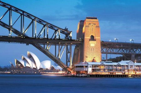 The Sebel Pier One Sydney - Surfers Gold Coast 0