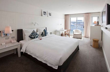 The Sebel Pier One Sydney - Surfers Gold Coast 1