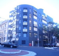 Annam Apartments Potts Point - Surfers Gold Coast