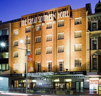Great Southern Hotel Sydney - Surfers Gold Coast