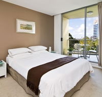 Portofino Serviced Apartments - Surfers Gold Coast