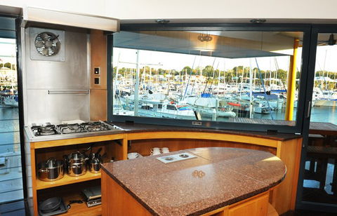 Aqua Marine - Surfers Gold Coast 1