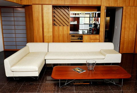 Aqua Marine - Surfers Gold Coast 2