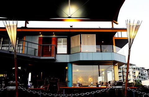 Aqua Marine - Surfers Gold Coast 4