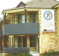 The Boulevard Apartments - Surfers Gold Coast