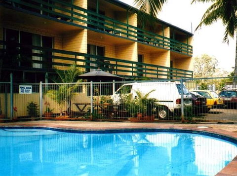 Airlie Beach Yha - Surfers Gold Coast 0