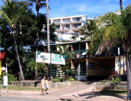 Airlie Beach Yha - Surfers Gold Coast 2