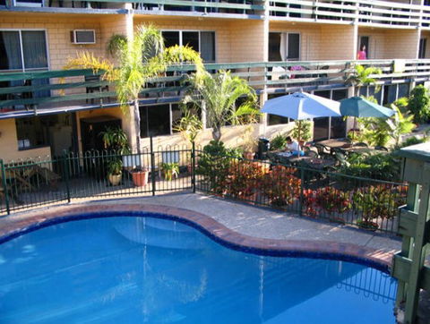 Airlie Beach Yha - Surfers Gold Coast 3