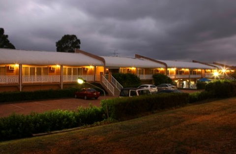 Macarthur Inn - Surfers Gold Coast 1