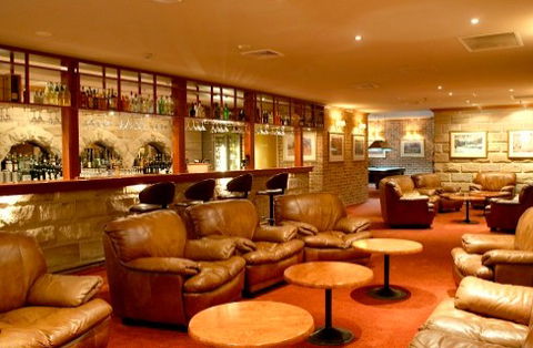 Macarthur Inn - Surfers Gold Coast 2