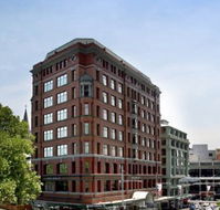 Sydney Central YHA - Surfers Gold Coast