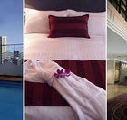 Sydney Marriott Hotel - Surfers Gold Coast