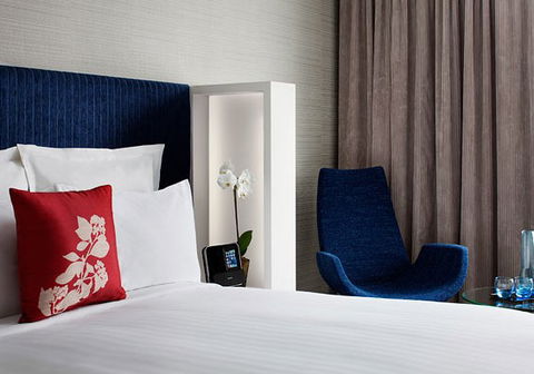 Sydney Marriott Hotel - Surfers Gold Coast 1