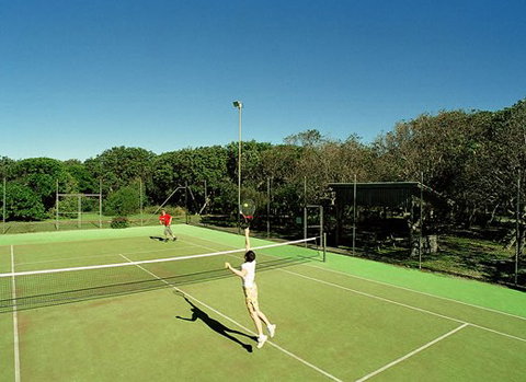 Arbour Cottage - Surfers Gold Coast 2
