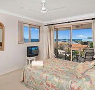 Allez Pacific Rose - Surfers Gold Coast