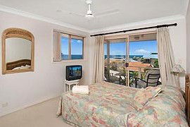 Allez Pacific Rose - Surfers Gold Coast 0
