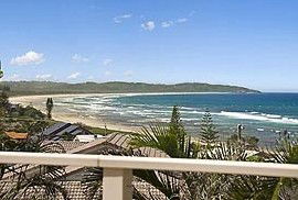 Allez Pacific Rose - Surfers Gold Coast 3