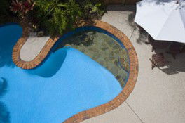 Pacific Apartments - Surfers Gold Coast 0