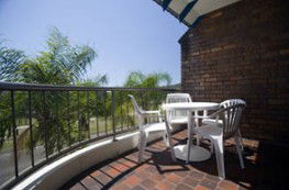 Pacific Apartments - Surfers Gold Coast 1