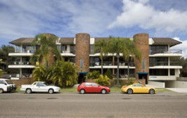 Pacific Apartments - Surfers Gold Coast 5