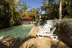 Tigerlilys - Surfers Gold Coast 4