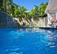 Ana Mandara - Surfers Gold Coast