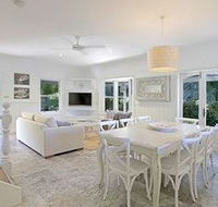 Ayesha's Luxury Beach House - Surfers Gold Coast